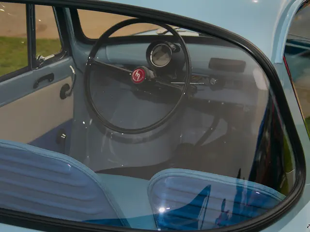 Car window transparency can now be increased to 50%, with new regulations allowing for this...