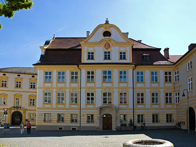 Substantial rise observed in social assistance spending