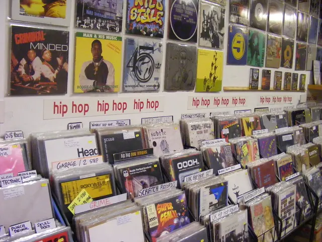 Gather Your California Court Decision