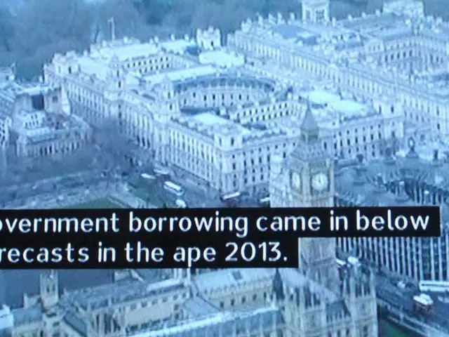 Rent Prices Likely to Soar Unchecked in Trier, Following the Removal of Price Caps - A Look at the...