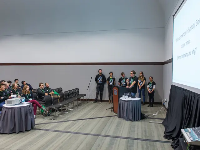 Russoound appoints a new head of sales division