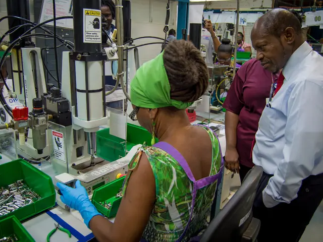 Ensuring Safe Operational Efficiency through Mechanical Barriers: A Guide