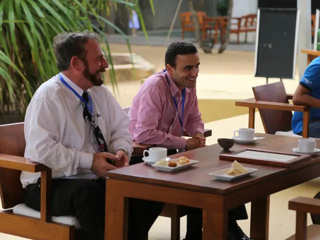 Restaurant chain Bravo Brio files for bankruptcy for the second time.