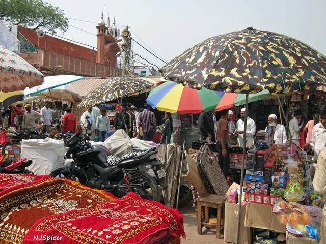 Charity Project Emirates Endowment Strives to Nurture Compassionate Giving and Development within...