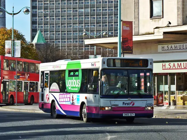 Traffic Alert: Comprehensive Closure of Roadways in Biebrich.