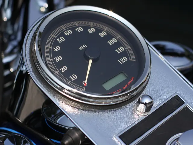 Increasing motorway speed limits to 93mph will be trialled in this European nation to streamline...