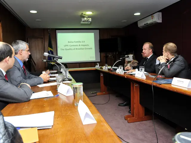 Finding New Solutions for Typical Meeting Room Dilemmas