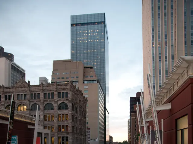 Rising Inflation in New York surpasses national averages, primarily due to increased costs in...