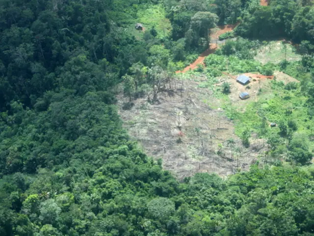 Completion of the roadway situated in the industrial zone "Am Hüttenbrink"