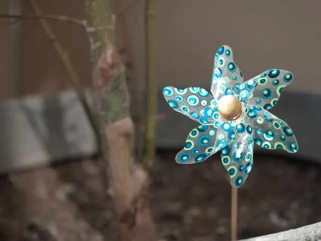 Forest Disruption by Wind Turbines as Eco-system Shelter