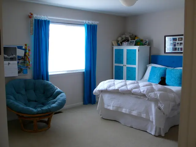 Germany's residential real estate inventory in 2024 projected to reach 43.8 million units,...