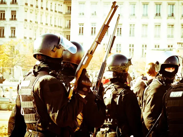 Civilian Armed Encounters Illustrate Importance in Michigan