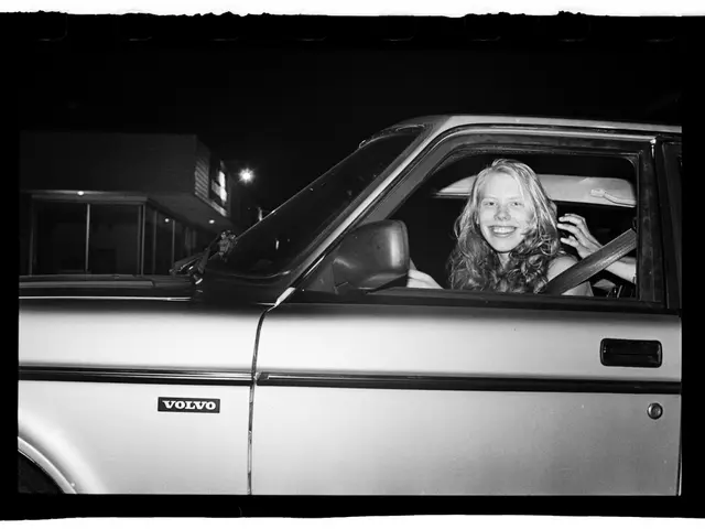 Volvo Reduces Aim for Electric Vehicle Production