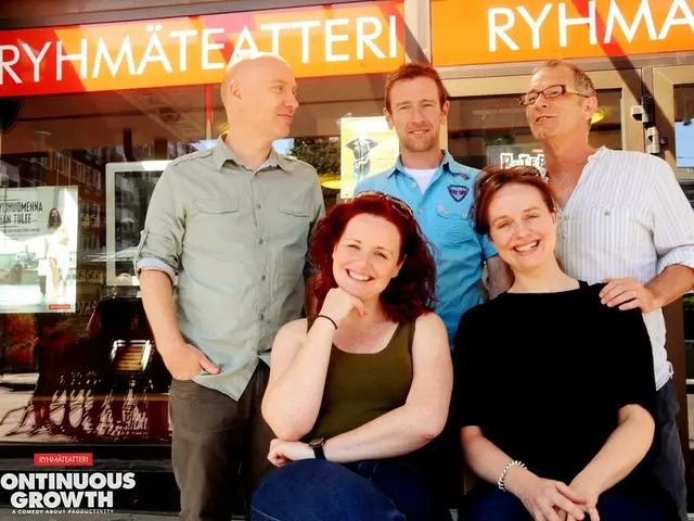 Rising trend in corporate share repurchases: an explanation