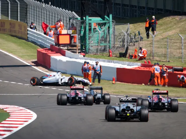 Authorities in Poland urge for the enhancement of cargo security