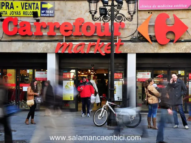 Chicago Assisted in Transforming Black Friday to Black Shop Friday with AgencyHelp