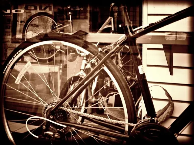 Heavy goods vehicle transportation plan remains active during the spring season