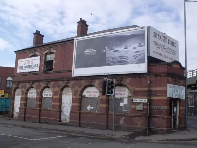 Streamlined Digital Display System Facilitates Instant, Customized Information Dissemination Across...