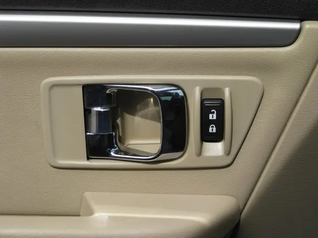 Government agency probes Tesla due to door handle issues in 174,000 Model Y vehicles