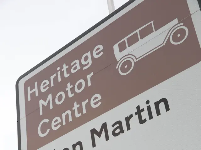 Financial predicament at Volkswagen poses a potential domino effect on operations - "Money troubles...