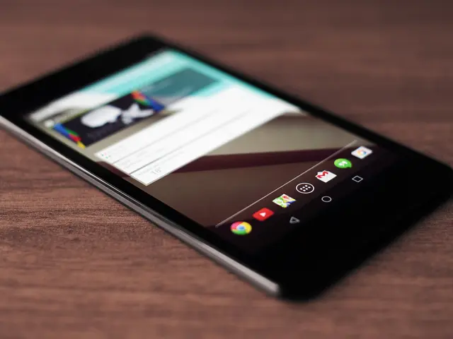 Android-based All-in-One Point of Sale (POS) device unveiled by Paytm for facilitating seamless...