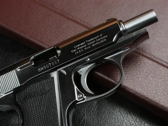 In 2025, firearm industry companies consolidate operations, while some businesses in this sector...