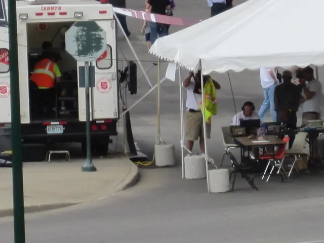 Funeral costs for the deceased pipe operator, connected to the explosion in Iztapalapa, were...