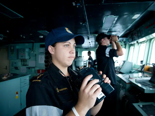 Eyris, OMNIVISION, Leopard Driver, and Occupant Monitoring at CES