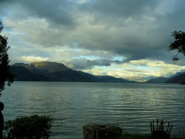 Dispute over Colorado River water usage hangs in balance amid ongoing discussions