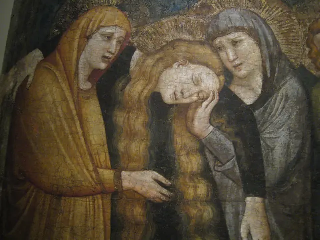 Robust Demand for Asian Art Persists Amidst Hurdles in the Art Trade Sector