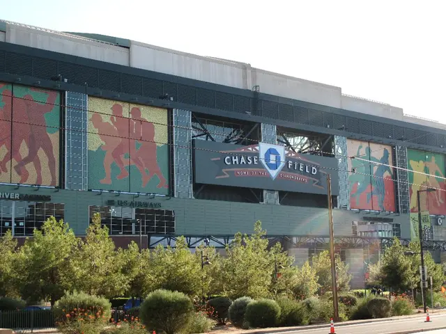 Major League Baseball All-Star hosts Atlanta Braves aim to capitalize on 'underappreciated'...