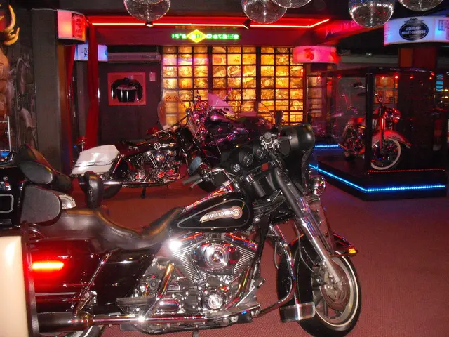 Elimination of Motorcycle Use Completely in Cargo Transport - Pol-DH Press Release Supplement