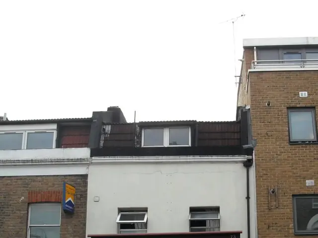 Real Estate Stocks Ascend Amid Interest Rate Lowering: These Five Reach Record Heights