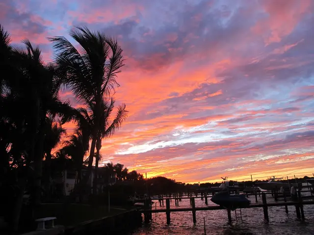 Philippines' credit market on the brink of expansion due to strong economy and low inflation rates