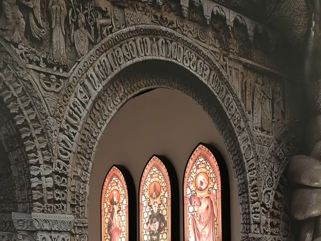 Listed on September 19, 2025 in Alexandria: