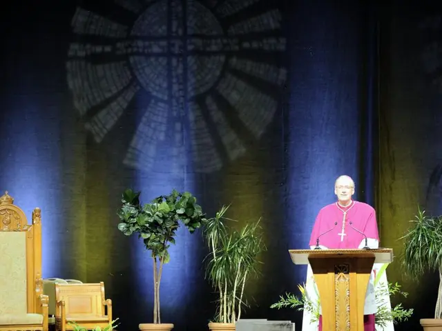 Business leader Gaskins set to deliver keynote speech at Diversity in Business Expo on Saturday