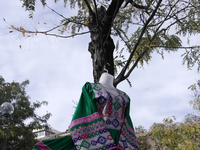 Men enlisted for hair-trimming appointments