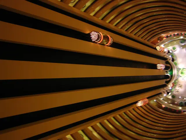 Inertial Force Lifting Method Explained