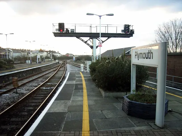 Behind-the-scenes insights into how the MBTA managed to complete four decades of repair work in...