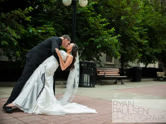 Strategies for Entrepreneurship Learned from Organizing My Daughter's Wedding Ceremony