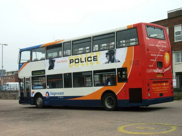 Bus Services Expansion in Bristol: Three New Routes Announced