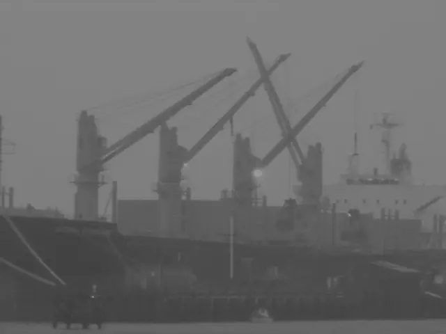 Examining Maritime Lending Regulations: A Detailed Explanation