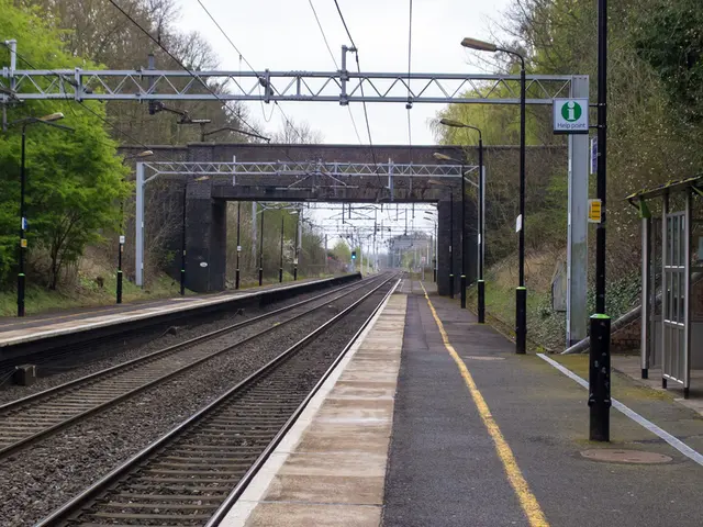Trump expresses backing for merger between Union Pacific and Norfolk Southern corporations