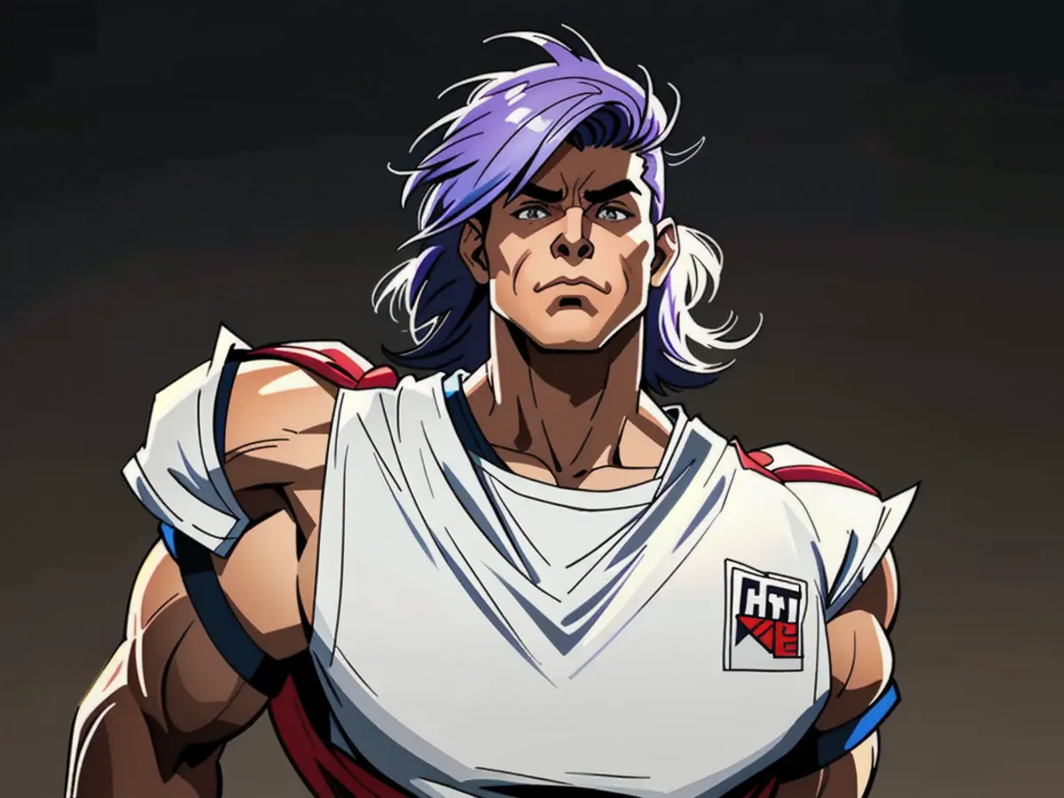 Unnamed Individual, Identified as Jalin Hyatt, Arrested for Illegal Activities