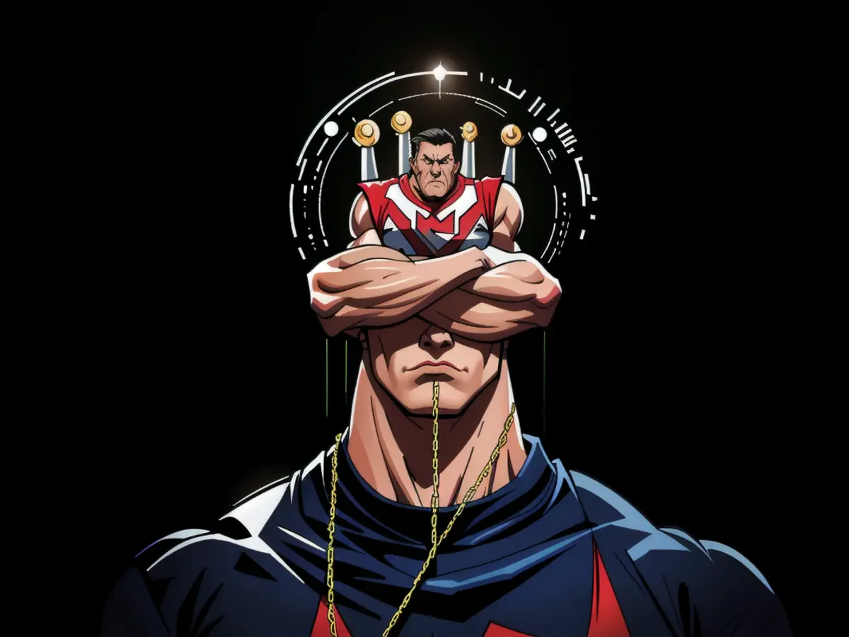 Throughout the election period, there was little indication that the majority of leading tech...