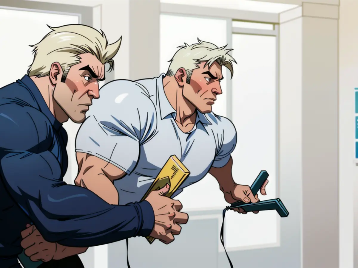 Pondering Over Pharmaceutical Shares Investment? Ensure to Consider These Three Factors Beforehand