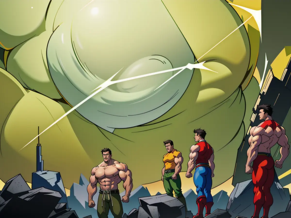 Two Outstanding Growth Companies to Acquire Immediately and Maintain for Extended Investment...