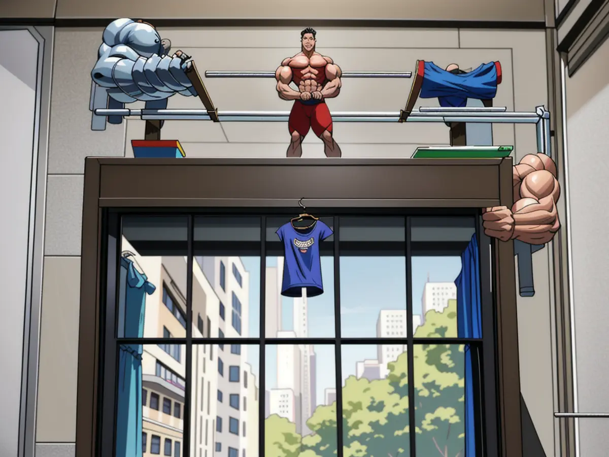 Title: Taxpayers Submit Returns on 2019's Tax Day