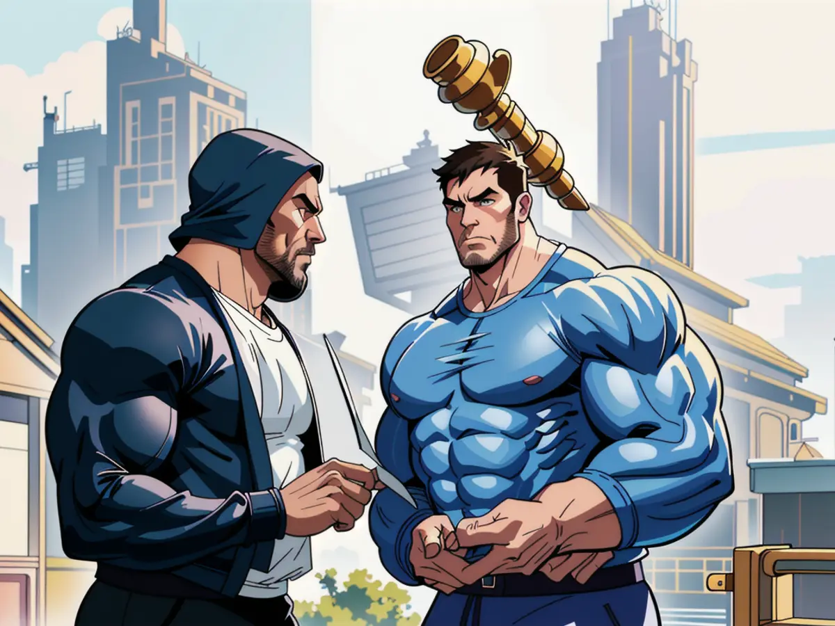 Which cryptocurrency, XRP (Ripple) or Dogecoin, is more probable to reach $4 or $0.60 respectively...