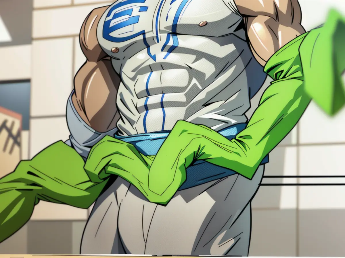 Two Potential Giant Gainers in the Stock Market Predicted by Some Wall Street Experts, With...